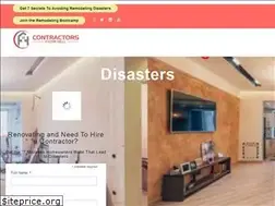 Sites similar to contractorsfromhell.com