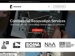 Sites similar to contractorsinc.com