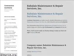 Sites similar to contractorslouisiana.com