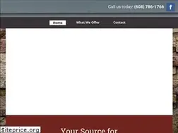 Sites similar to contractorsupplyws.com