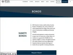 Sites similar to contractorsuretygroup.com