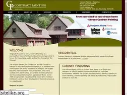 Sites similar to contractpainting.com