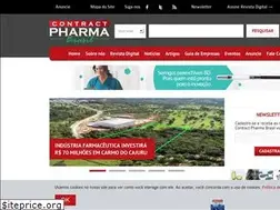 Sites similar to contractpharmabrasil.com.br