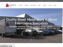 Sites similar to contractsengineering.com
