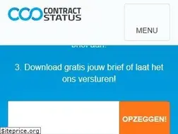 Sites similar to contractstatus.nl