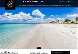 Sites similar to contracttokeys.com