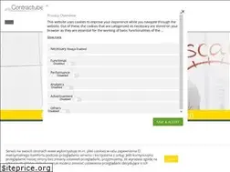 Sites similar to contractubex.pl