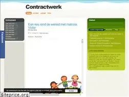 Sites similar to contractwerk.be