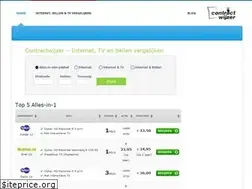 Sites similar to contractwijzer.nl