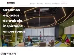 Sites similar to contractworkplaces.com