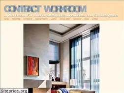 Sites similar to contractworkroom.com