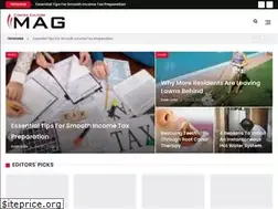Sites similar to contraculturemag.com