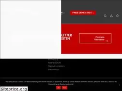 Sites similar to contrada.at