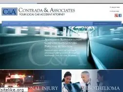 Sites similar to contrada.com