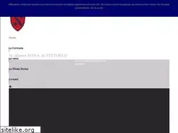 Sites similar to contradalaflora.it