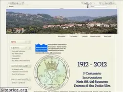 Sites similar to contradaradicozzo.com
