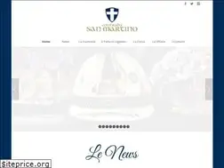 Sites similar to contradasanmartino.it