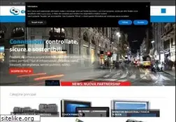Sites similar to contradata.it