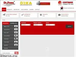 Sites similar to contrade.ro