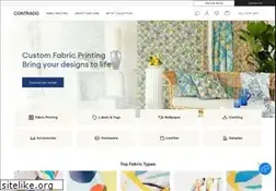 Sites similar to contrado.com