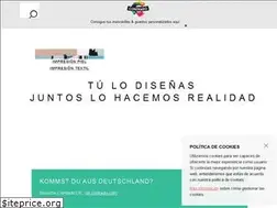 Sites similar to contrado.es