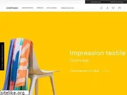 Sites similar to contrado.fr