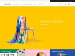 Sites similar to contrado.it