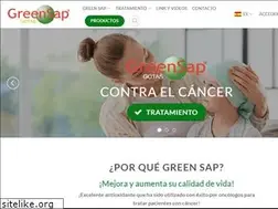 Sites similar to contraelcancer.com