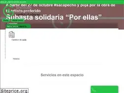 Sites similar to contraelcancer.es
