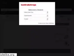 Sites similar to contraentrega.com
