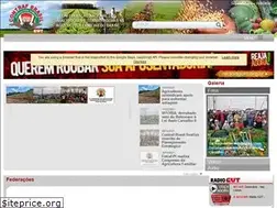 Sites similar to contrafbrasil.org.br