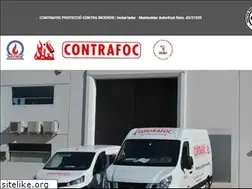 Sites similar to contrafoc.net