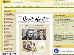 Sites similar to contrafort.md