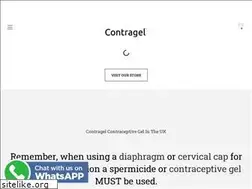 Sites similar to contragel.co.uk