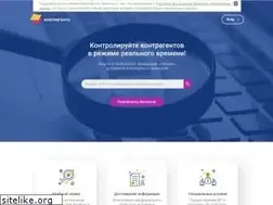 Sites similar to contragento.by