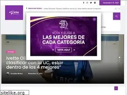 Sites similar to contragolpe.cl