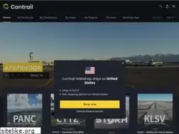 Sites similar to contrail.shop