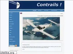 Sites similar to contrails.free.fr