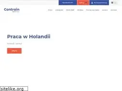 Sites similar to contrain.pl
