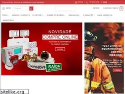 Sites similar to contraincendio.com.br