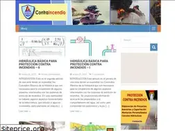 Sites similar to contraincendio.com.ve