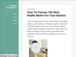 Sites similar to contrainjerencia.com