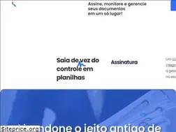 Sites similar to contraktor.com.br