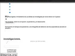 Sites similar to contralacorrupcion.mx