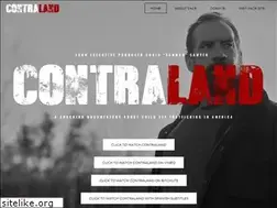 Sites similar to contralandmovie.com