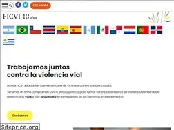 Sites similar to contralaviolenciavial.org