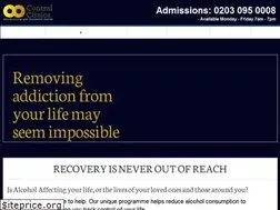 Sites similar to contralclinics.co.uk