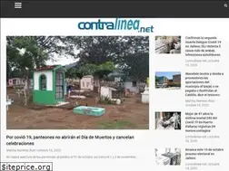 Sites similar to contralinea.net