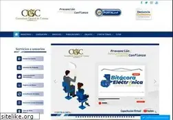 Sites similar to contraloria.gob.gt