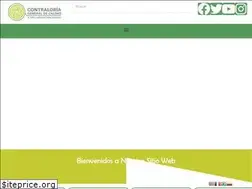 Sites similar to contraloriageneraldecaldas.gov.co